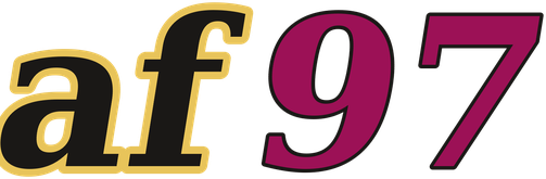 af97 logo