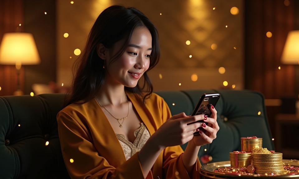 af97 mobile gaming